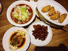 -新白鹿餐厅(银泰西湖文化广场店)