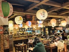 -小川洋风料理(江汉路店)