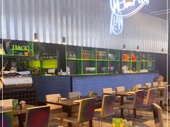 大堂-TIAGO HOME KITCHEN(朝阳大悦城店)