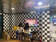 -4k轰趴馆(苏州街店)