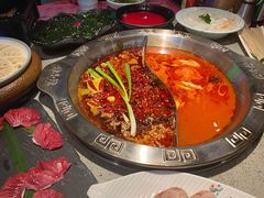 -辣斗辣火锅(太古里店)