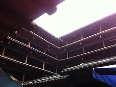 -福建土楼（南靖）云水谣景区-和贵楼