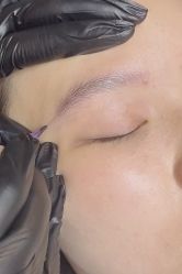 -韩美绣·骨相纹眉·洗眉美瞳线