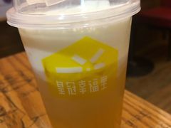 -皇冠幸福里动物奶油生日蛋糕(古田三路店)