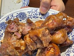 -老三羊汤【北兴隆街店】