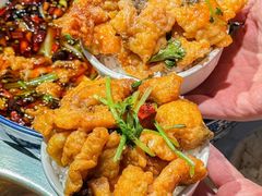 -清真·拉菲尔鱼庄(钟楼回民街店)