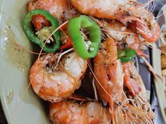 -贞姨美食·老字号海鲜大排档