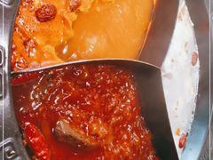 -蜀大侠火锅(森兰花园城店)