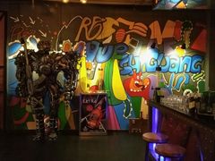 -好享派·团建轰趴馆(旗舰店)