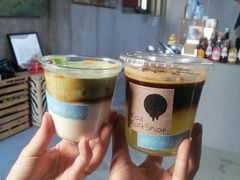 -nodcafe(M50创意园店)
