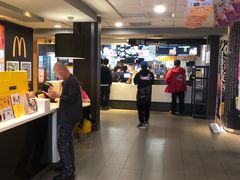 -麦当劳(新闸路店)