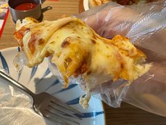 -必胜客(花都百业店)