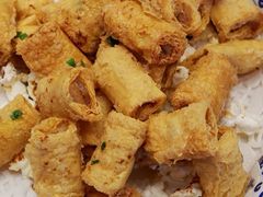 腐皮包黄鱼-宁波状元楼酒店(和义路店)