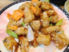 -京玉菲饭店(李村店)