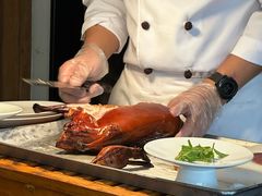 -四季民福烤鸭店(故宫店)