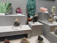 -湖南省地质博物馆