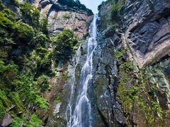 -溪口-滕头旅游景区