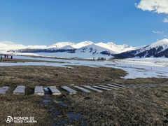 -新疆那拉提国家旅游度假区