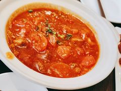 -老牌坊鲁菜名店(宽厚里店)