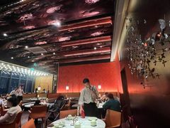 -蝴蝶里·粤菜·点心(滨江龙湖店)