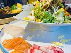 日式海鲜味增锅-太郎的家·平价日料(曼巴特店)