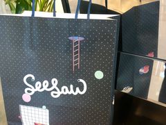 -Seesaw Coffee(环贸iapm店)