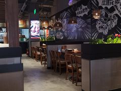 -管氏翅吧(台湾街店)