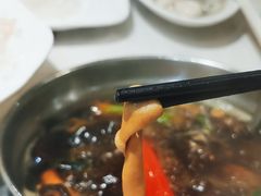 -围炉夜话·潮汕卤水火锅(榕江店)