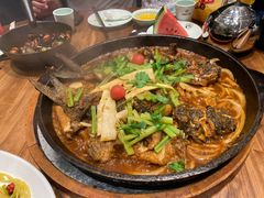 -老板恋上鱼(高新万达店)