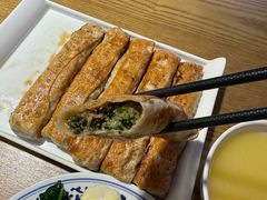 -铸钟褡裢火烧(西三环紫竹桥店)