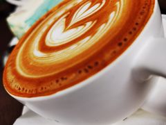 -Willing·Coffee&Brunch&Dinner(万达店)