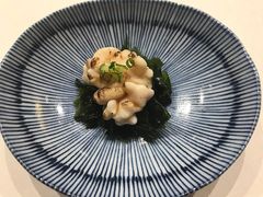 -鮨一日本料理(大中华店)