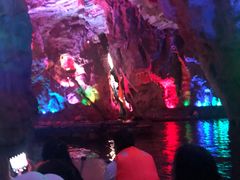 -天河潭旅游度假区