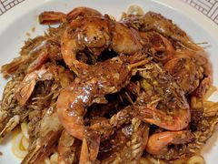 -喜棠·长沙家宴·海鲜·湘菜(麓谷店)