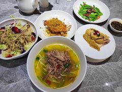 -老绍兴养和饭店(向阳不夜城店)