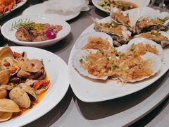 -神洲四海大酒楼(王府井澳门中心店)