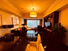 -无锡君来洲际酒店
