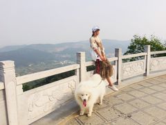 -冶父山国家森林公园