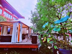 -莲西餐(曲江店)