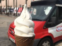 -富豪雪糕车流动点(尖沙咀店)