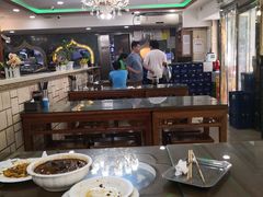 大堂-满记烧饼(牛街东里小区一区店)