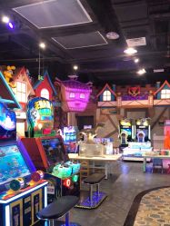 -卡通尼乐园(重庆南坪协信星光店)