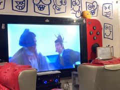 -好玩工厂密室·鹅鸭杀·桌游拼豆电玩