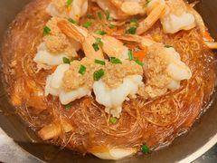 -廖川菜(太阳宫店)
