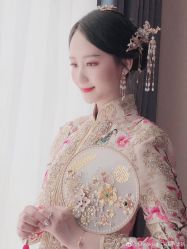 -PinkBaby美甲美睫