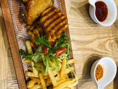 -ZOO COFFEE动物园咖啡(望京锐创店)