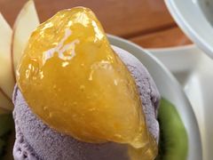 -欧恋洋葱冰淇淋绿豆馔