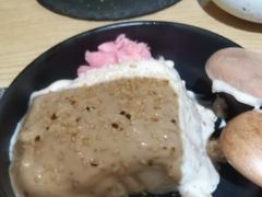 -井梧町日式料理(万达店)