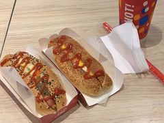 -DQ·蛋糕·冰淇淋(回龙观同成街)