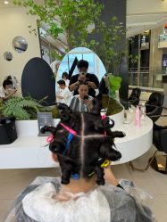 -GANO HAIR 